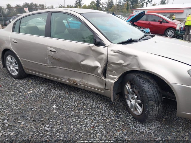 46114411 :رقم المزاد ، 1N4AL11E96N360431 vin ، 2006 Nissan Altima 2.5 S مزاد بيع