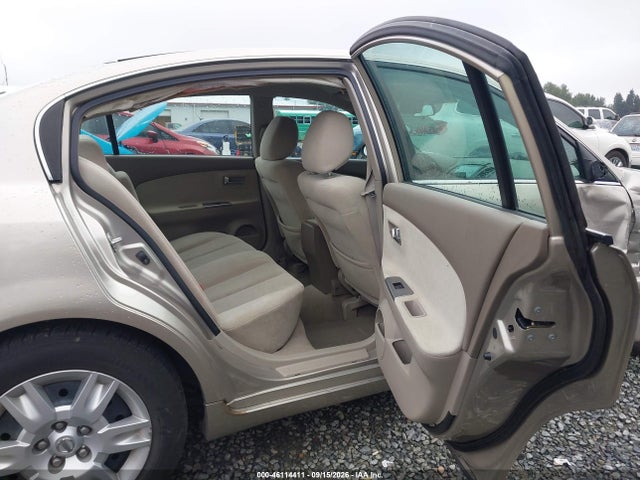 46114411 :رقم المزاد ، 1N4AL11E96N360431 vin ، 2006 Nissan Altima 2.5 S مزاد بيع