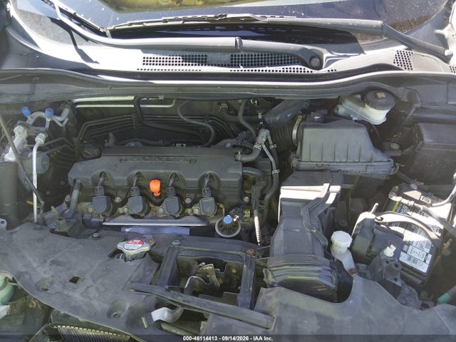 46114413 :رقم المزاد ، 3CZRU6H36HG700961 vin ، 2017 Honda Hr-v Lx مزاد بيع