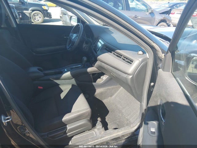 46114413 :رقم المزاد ، 3CZRU6H36HG700961 vin ، 2017 Honda Hr-v Lx مزاد بيع