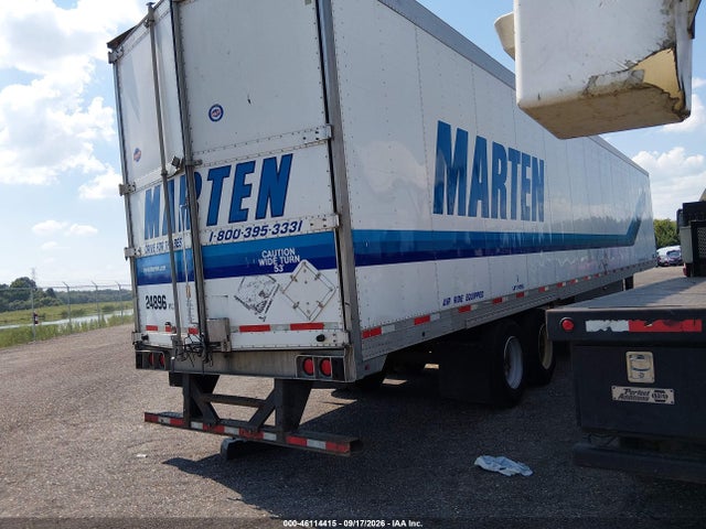 2020 Utility Trailer Mfg Unknown მანქანა იყიდება აუქციონზე, vin: 3UTVS2538L8925805, აუქციონის ნომერი: 46114415