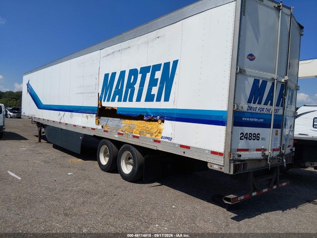 2020 Utility Trailer Mfg Unknown მანქანა იყიდება აუქციონზე, vin: 3UTVS2538L8925805, აუქციონის ნომერი: 46114415