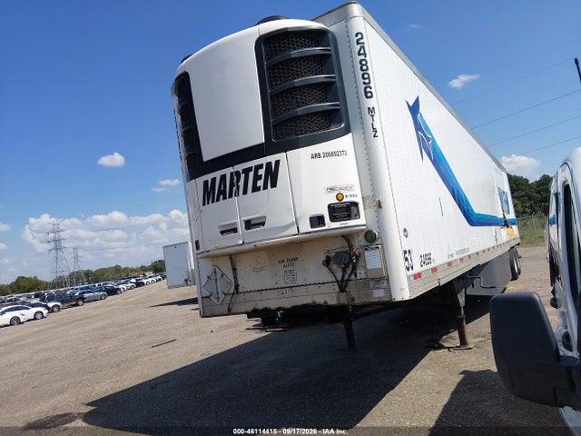 2020 Utility Trailer Mfg Unknown მანქანა იყიდება აუქციონზე, vin: 3UTVS2538L8925805, აუქციონის ნომერი: 46114415
