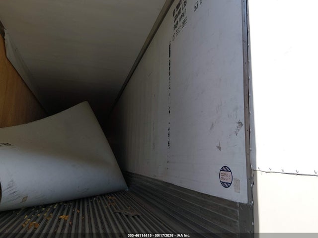 2020 Utility Trailer Mfg Unknown მანქანა იყიდება აუქციონზე, vin: 3UTVS2538L8925805, აუქციონის ნომერი: 46114415