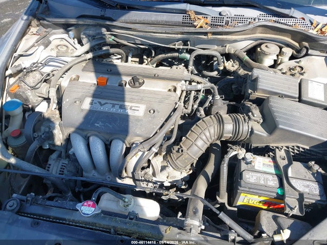 Aukcja sprzedaży 2006 Honda Accord 2.4 Ex, vin: 1HGCM55726A111500, numer aukcji: 46114418
