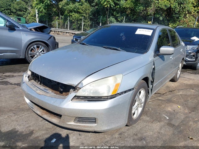 Aukcja sprzedaży 2006 Honda Accord 2.4 Ex, vin: 1HGCM55726A111500, numer aukcji: 46114418