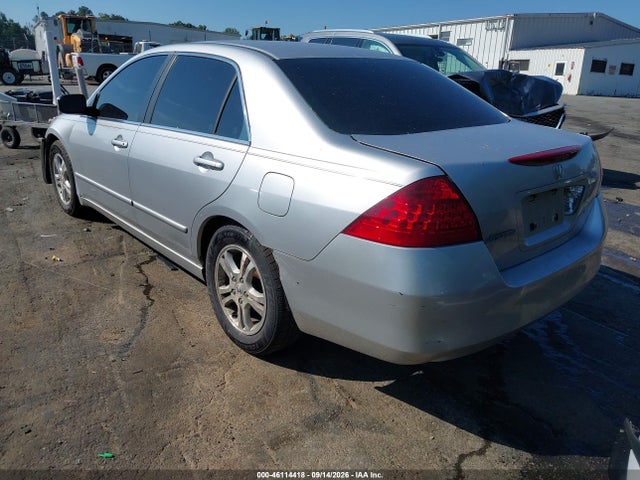 Aukcja sprzedaży 2006 Honda Accord 2.4 Ex, vin: 1HGCM55726A111500, numer aukcji: 46114418