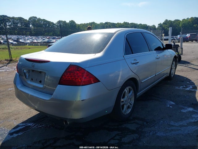 Aukcja sprzedaży 2006 Honda Accord 2.4 Ex, vin: 1HGCM55726A111500, numer aukcji: 46114418