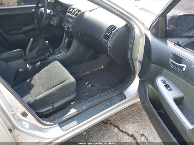 Aukcja sprzedaży 2006 Honda Accord 2.4 Ex, vin: 1HGCM55726A111500, numer aukcji: 46114418