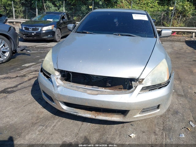Aukcja sprzedaży 2006 Honda Accord 2.4 Ex, vin: 1HGCM55726A111500, numer aukcji: 46114418