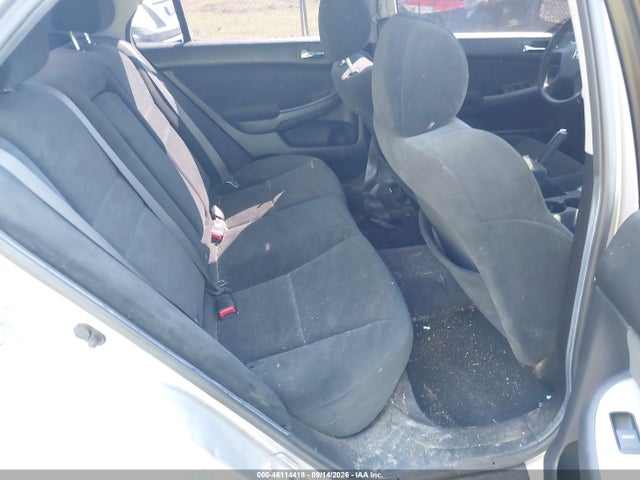 Aukcja sprzedaży 2006 Honda Accord 2.4 Ex, vin: 1HGCM55726A111500, numer aukcji: 46114418
