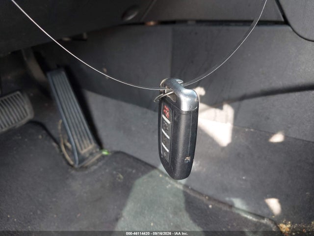 46114420 :رقم المزاد ، 5NPEC4AC6DH783038 vin ، 2013 Hyundai Sonata Se مزاد بيع
