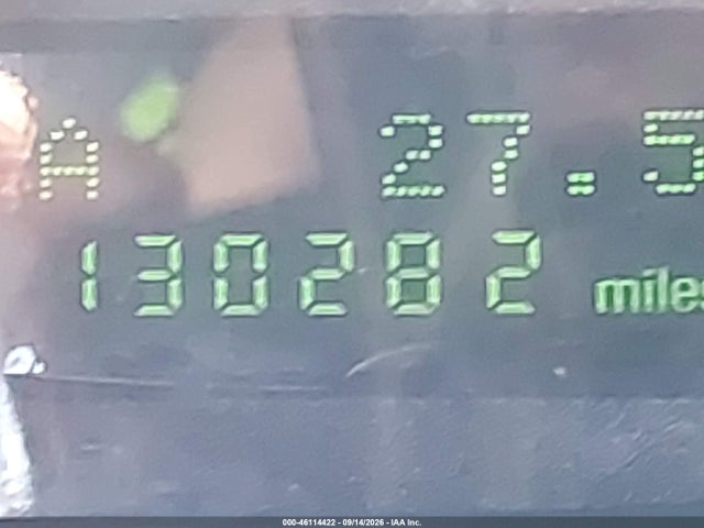 Aukcja sprzedaży 2003 Ford Thunderbird, vin: 1FAHP60A63Y101162, numer aukcji: 46114422