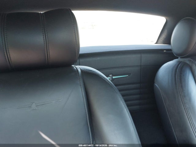 Aukcja sprzedaży 2003 Ford Thunderbird, vin: 1FAHP60A63Y101162, numer aukcji: 46114422