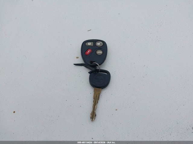 2001 Buick Lesabre Custom მანქანა იყიდება აუქციონზე, vin: 1G4HP54K814198856, აუქციონის ნომერი: 46114424