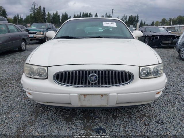 2001 Buick Lesabre Custom მანქანა იყიდება აუქციონზე, vin: 1G4HP54K814198856, აუქციონის ნომერი: 46114424