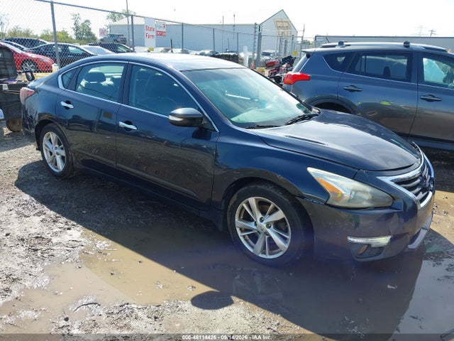 Продажа на аукционе авто 2015 Nissan Altima 2.5 Sl, vin: 1N4AL3AP6FC117846, номер лота: 46114426