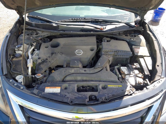 Продажа на аукционе авто 2015 Nissan Altima 2.5 Sl, vin: 1N4AL3AP6FC117846, номер лота: 46114426