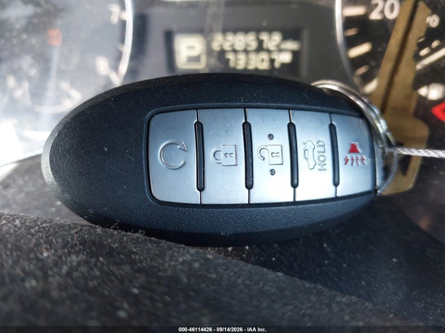 Продажа на аукционе авто 2015 Nissan Altima 2.5 Sl, vin: 1N4AL3AP6FC117846, номер лота: 46114426