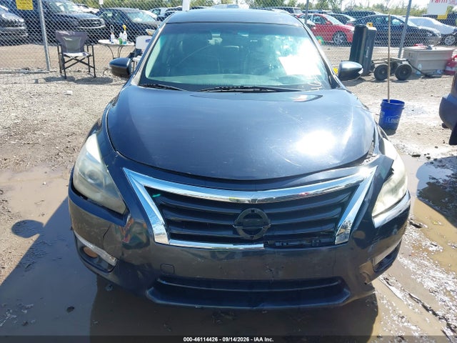Продажа на аукционе авто 2015 Nissan Altima 2.5 Sl, vin: 1N4AL3AP6FC117846, номер лота: 46114426