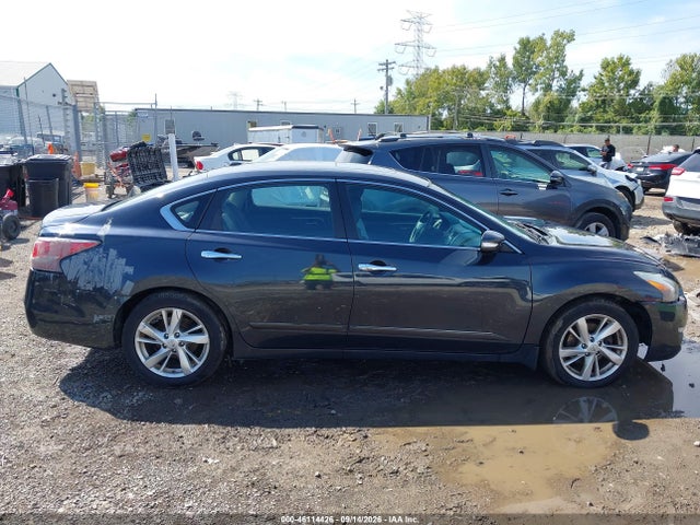 Продажа на аукционе авто 2015 Nissan Altima 2.5 Sl, vin: 1N4AL3AP6FC117846, номер лота: 46114426