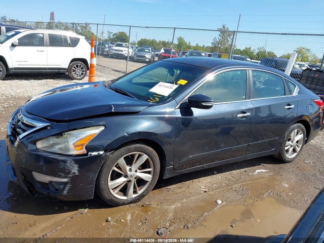 Продажа на аукционе авто 2015 Nissan Altima 2.5 Sl, vin: 1N4AL3AP6FC117846, номер лота: 46114426