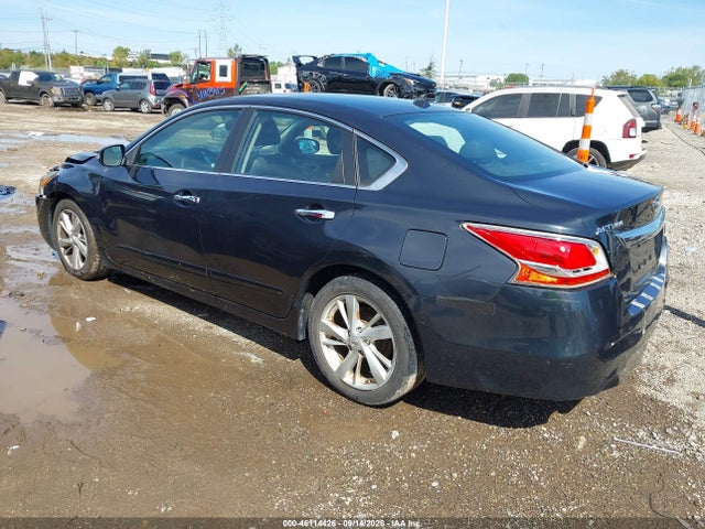 Продажа на аукционе авто 2015 Nissan Altima 2.5 Sl, vin: 1N4AL3AP6FC117846, номер лота: 46114426