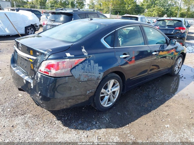 Продажа на аукционе авто 2015 Nissan Altima 2.5 Sl, vin: 1N4AL3AP6FC117846, номер лота: 46114426