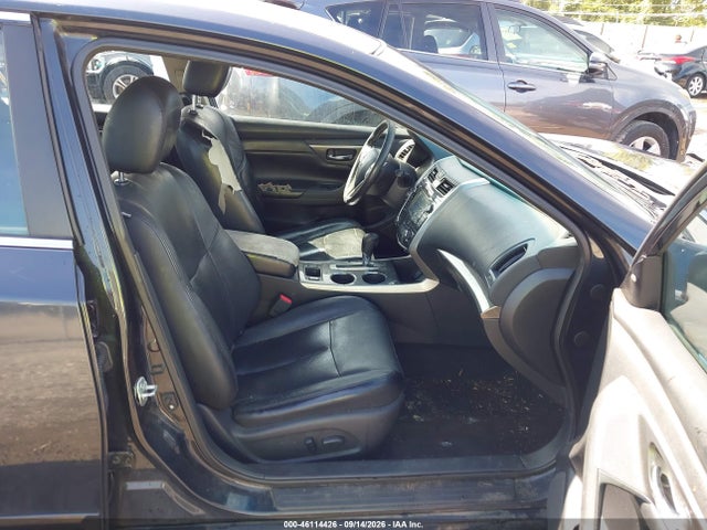 Продажа на аукционе авто 2015 Nissan Altima 2.5 Sl, vin: 1N4AL3AP6FC117846, номер лота: 46114426