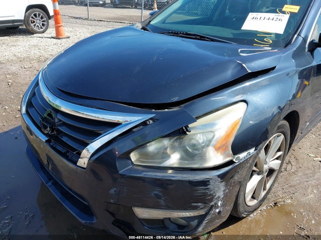 Продажа на аукционе авто 2015 Nissan Altima 2.5 Sl, vin: 1N4AL3AP6FC117846, номер лота: 46114426