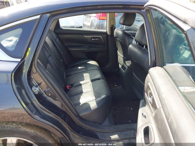 Продажа на аукционе авто 2015 Nissan Altima 2.5 Sl, vin: 1N4AL3AP6FC117846, номер лота: 46114426