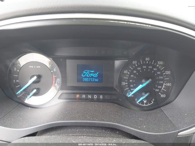 46114430 :رقم المزاد ، 3FA6P0G72FR131101 vin ، 2015 Ford Fusion S مزاد بيع