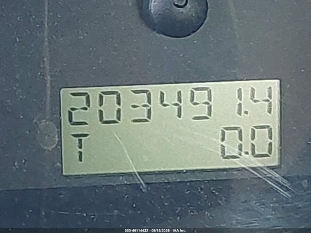 2004 Ford F-150 Stx/xl/xlt მანქანა იყიდება აუქციონზე, vin: 1FTRX12WX4NC05683, აუქციონის ნომერი: 46114432