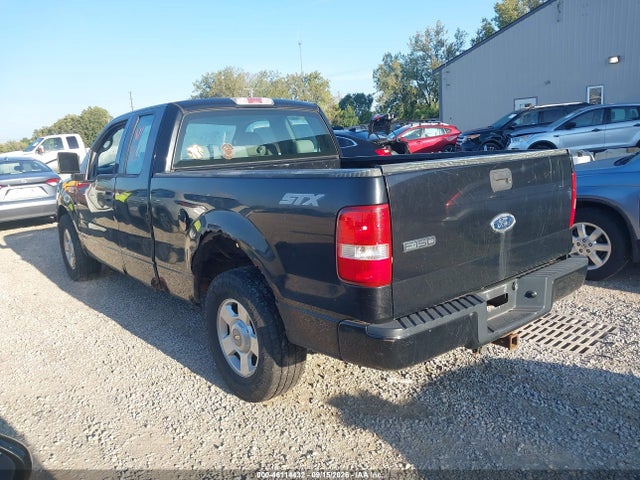 2004 Ford F-150 Stx/xl/xlt მანქანა იყიდება აუქციონზე, vin: 1FTRX12WX4NC05683, აუქციონის ნომერი: 46114432