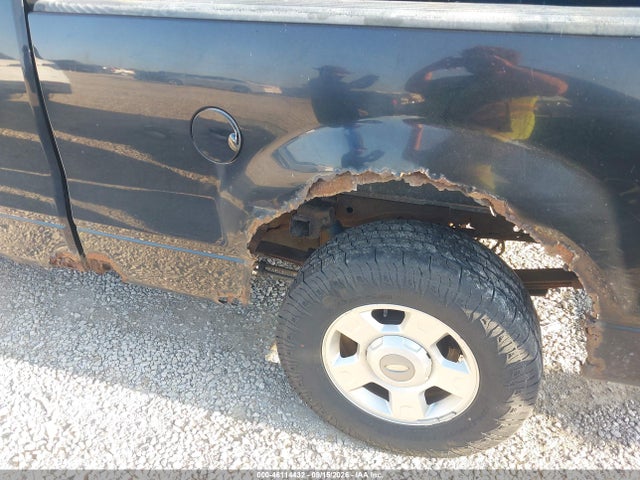 2004 Ford F-150 Stx/xl/xlt მანქანა იყიდება აუქციონზე, vin: 1FTRX12WX4NC05683, აუქციონის ნომერი: 46114432