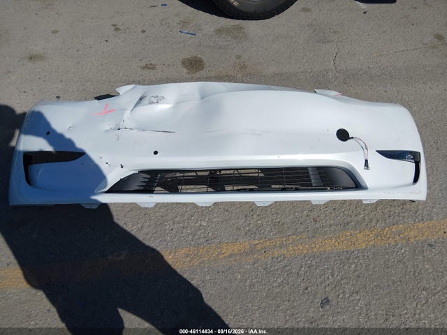 46114434 :رقم المزاد ، 7SAYGDEE2NF436077 vin ، 2022 Tesla Model Y Long Range Dual Motor All-wheel Drive مزاد بيع