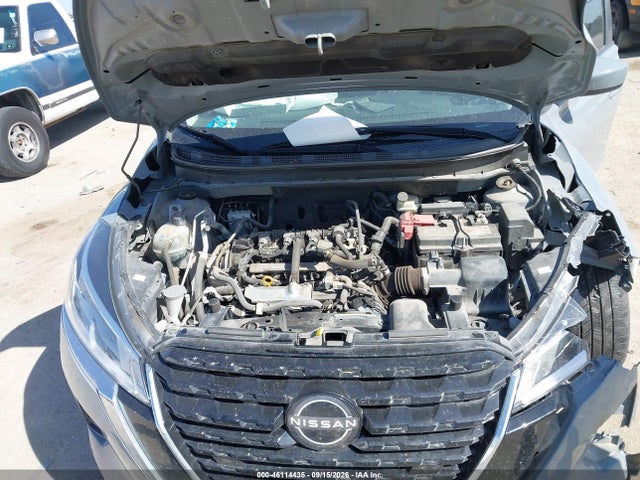 Продаж на аукціоні авто 2023 Nissan Kicks Sv Xtronic Cvt, vin: 3N1CP5CV0PL568195, номер лоту: 46114435