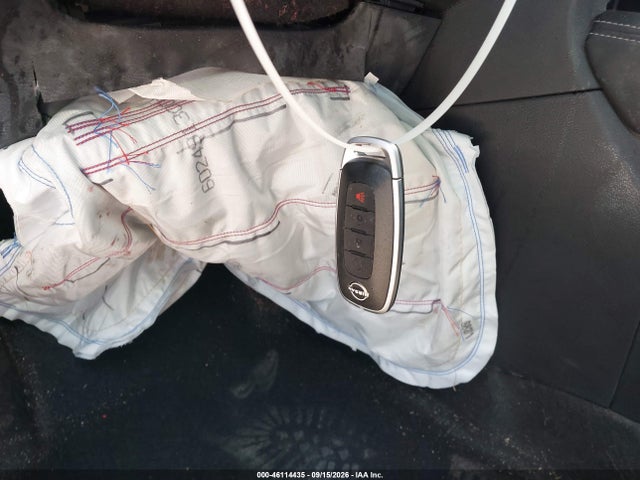 Продаж на аукціоні авто 2023 Nissan Kicks Sv Xtronic Cvt, vin: 3N1CP5CV0PL568195, номер лоту: 46114435