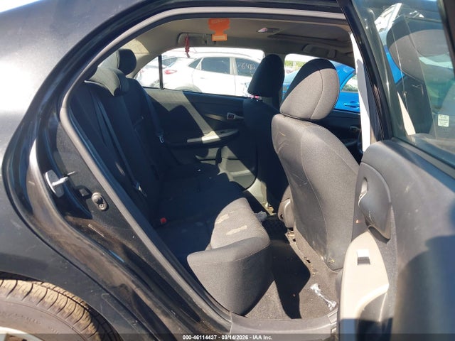 Aukcja sprzedaży 2010 Toyota Corolla S, vin: 2T1BU4EE3AC473987, numer aukcji: 46114437