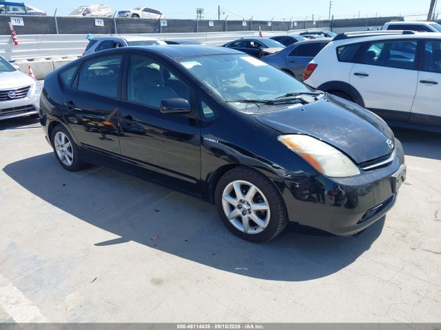 Aukcja sprzedaży 2007 Toyota Prius Touring, vin: JTDKB20U877644669, numer aukcji: 46114439