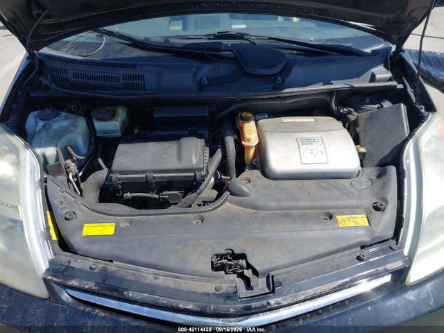 Aukcja sprzedaży 2007 Toyota Prius Touring, vin: JTDKB20U877644669, numer aukcji: 46114439