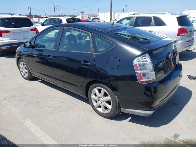 Aukcja sprzedaży 2007 Toyota Prius Touring, vin: JTDKB20U877644669, numer aukcji: 46114439