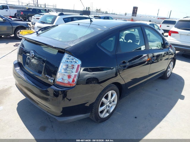 Aukcja sprzedaży 2007 Toyota Prius Touring, vin: JTDKB20U877644669, numer aukcji: 46114439