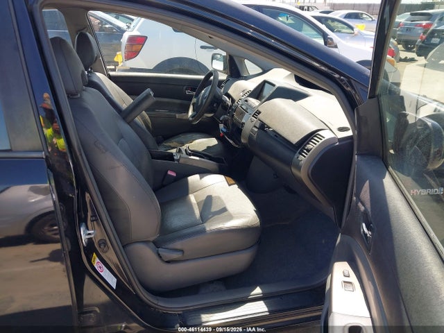 Aukcja sprzedaży 2007 Toyota Prius Touring, vin: JTDKB20U877644669, numer aukcji: 46114439