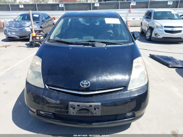 Aukcja sprzedaży 2007 Toyota Prius Touring, vin: JTDKB20U877644669, numer aukcji: 46114439