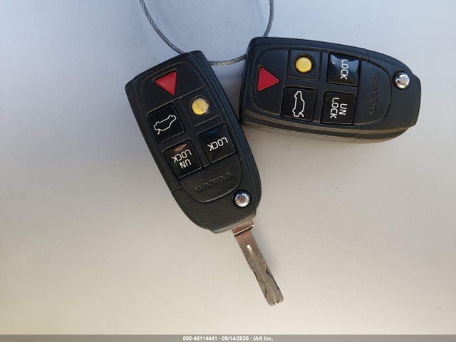 46114441 :رقم المزاد ، YV1RH527962511091 vin ، 2006 Volvo S60 R مزاد بيع