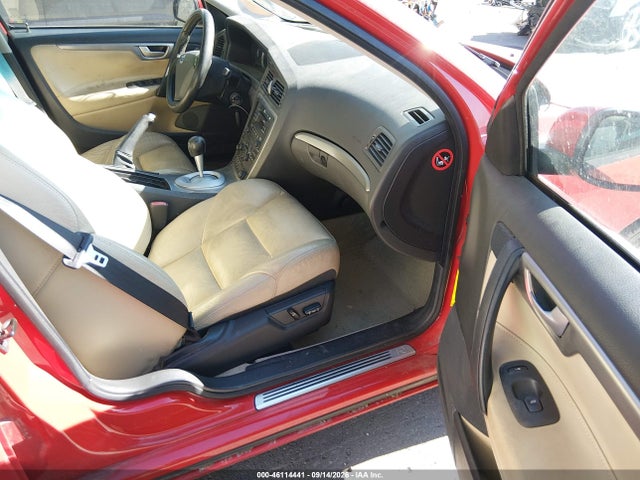 46114441 :رقم المزاد ، YV1RH527962511091 vin ، 2006 Volvo S60 R مزاد بيع