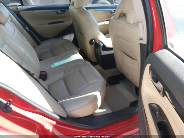 46114441 :رقم المزاد ، YV1RH527962511091 vin ، 2006 Volvo S60 R مزاد بيع