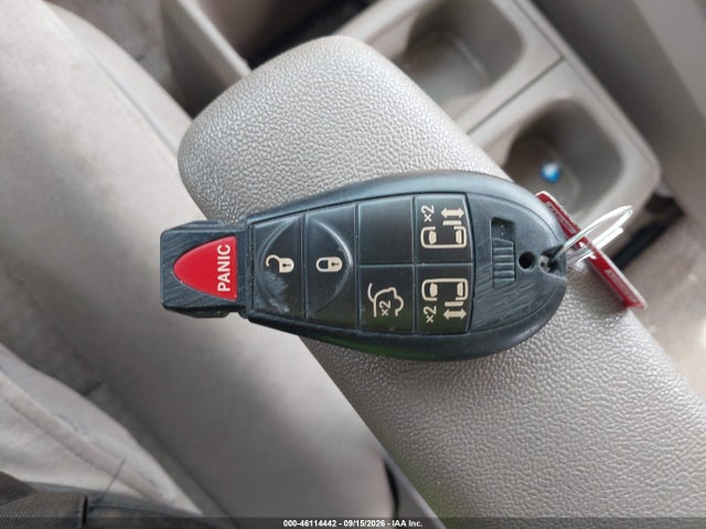 Продаж на аукціоні авто 2010 Chrysler Town & Country Touring, vin: 2A4RR5D13AR359518, номер лоту: 46114442