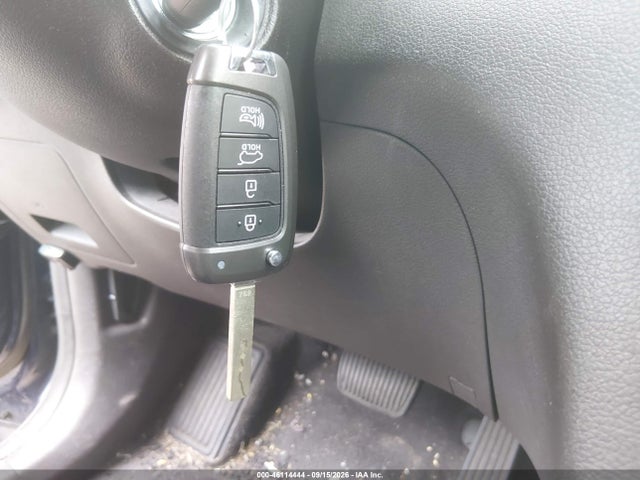 5NMS23AD4KH131537 Hyundai Santa Fe Se